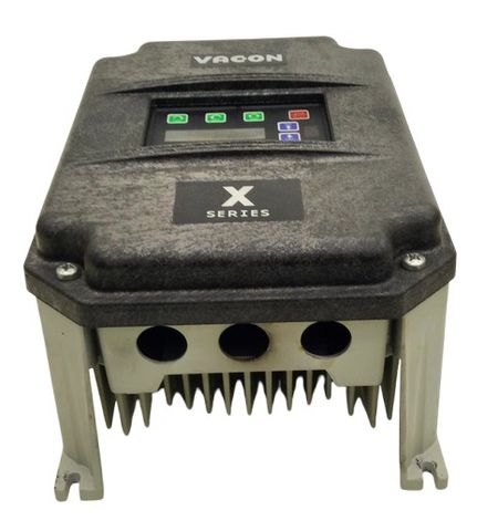 Преобразователь частоты Vacon VACON0050-3L-0009-5-X 380-460V