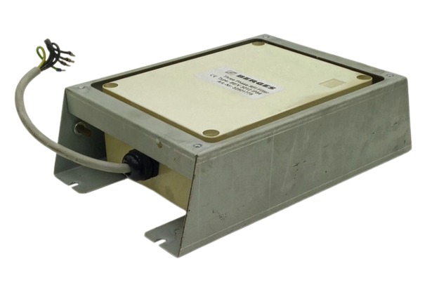 Berges 32501775 BE/V3012 Electromagnetic RFI Filter