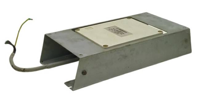 Berges 32501776 BE/VI 3040 Three-Phase RFI Filter 380-480 V