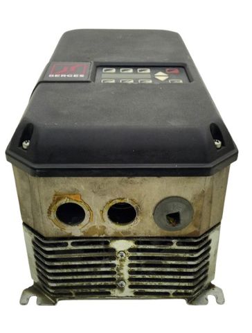 Berges ACP6015-0CSLV 3-Phase Frequency Converter