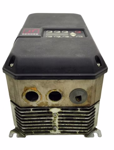 Berges ACP6015-0CSLV 3-Phasen-Frequenzumrichter