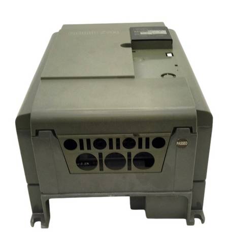Mitsubishi Electric Freqrol-Z200 VFD Inverter