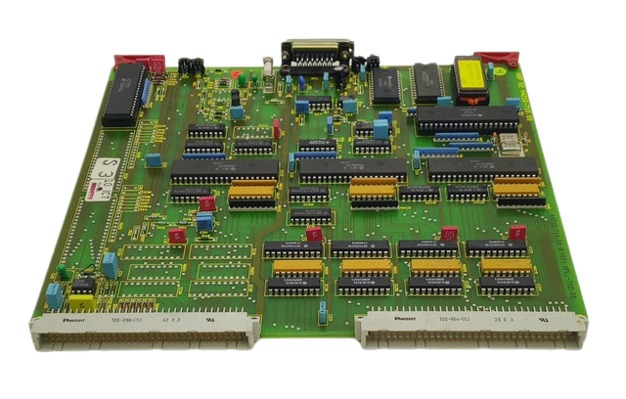 NBP 02 44216-710.00 KPL-712.00 Control Board Platine