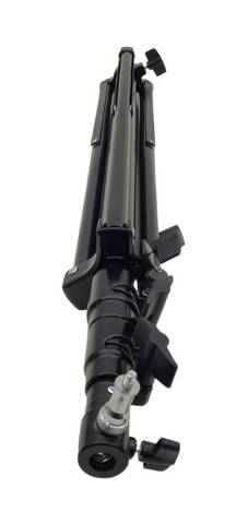 Bresser Adjustable Long Tripod Stand