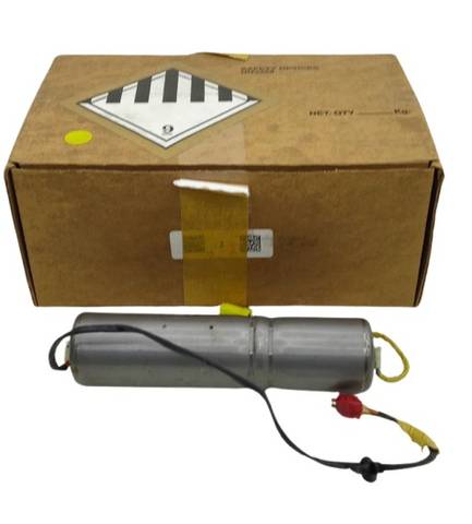 GM 84304240 Passenger Side Airbag Squib Gas Generator Kit