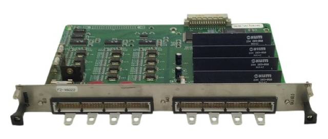 Num FC 200 204 156 PCB Module