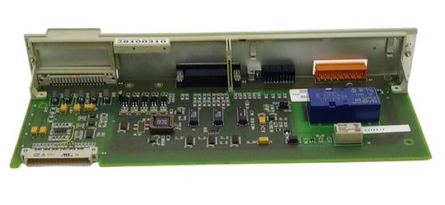 Heidenhain SADP IN9853718 AES1 Control Board Regulation Board