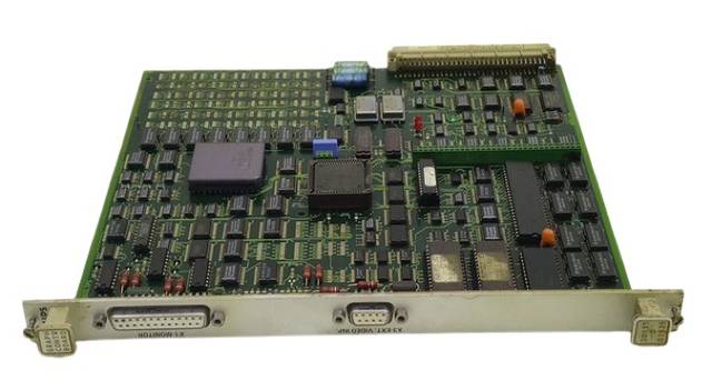 Philips 4022 228 3011 لوحة تحكم الرسوم البيانية 40222283011