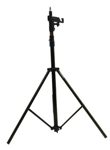 Aluminum Alloy Photography Lighting Tripod with Tripod Legs
