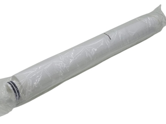 2x خراطيش ترشيح Parker QN20P103N من البولي بروبيلين Spunflow