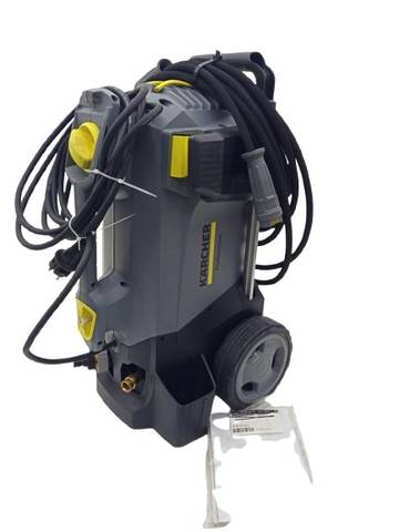 Kärcher HD 6/13 C High Pressure Cleaner 1.520-953.0