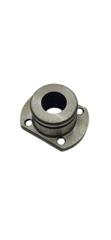 3x Flange Bearing Top LMH Bore 25 X 30 mm