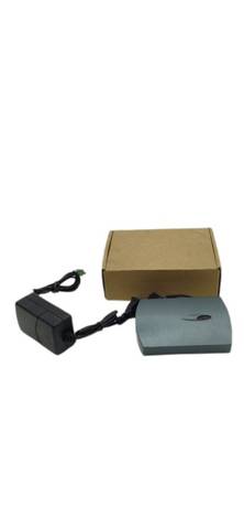 Waterproof Smart Card Reader with Ethernet, Wi-Fi, RFID/NFC