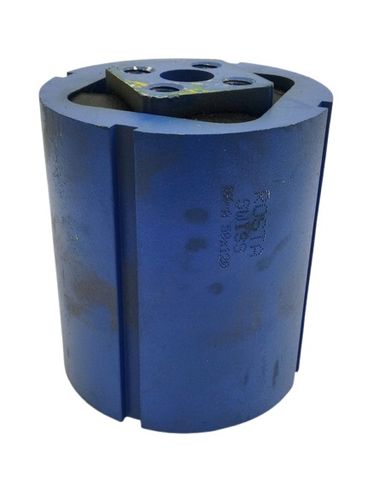Rosta Swiss 01 071 016 DK-A 58X120 Rubber Suspension Unit