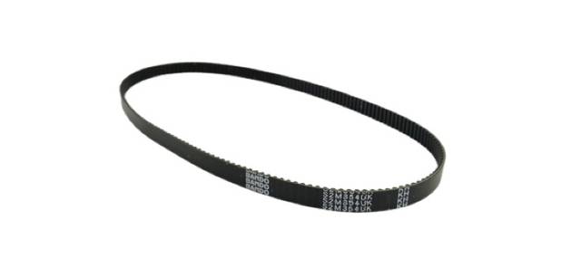 Bando S2M354UK Timing Belt S2M-354UK Synchronous Belt