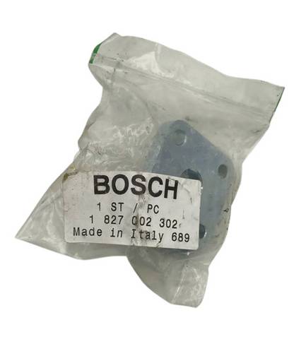 2x Bosch 1 827 002 302 Clevis Mounting 1827002302