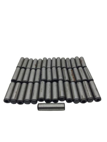 20x Dowel Pin Set Cylindrical Pins Steel Precision Pins