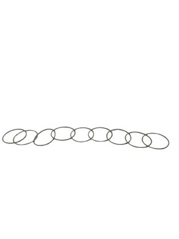 9x 10-13-997 زنبرك دودي 10 13 997 ختم O-Ring