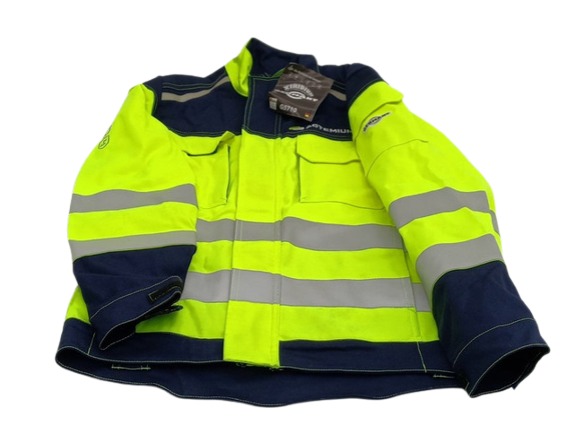 Germant G5710 Xiridium High-Quality Safety Jacket Size 42