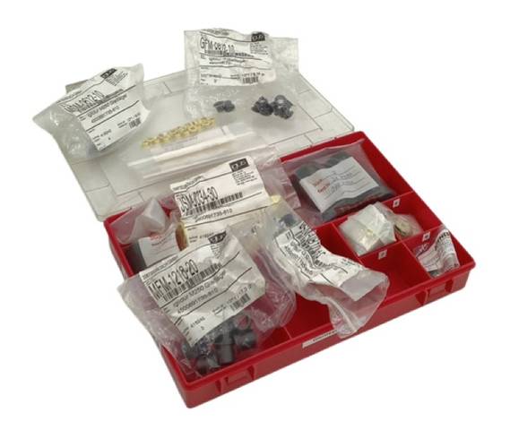 Igus Bearing Set Assortment Bushings