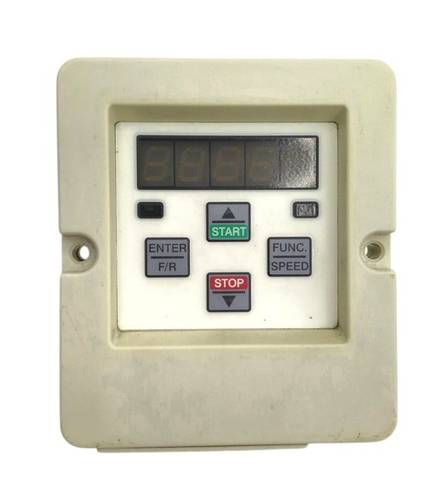Панель управления и индикации KEB 00.AZ.010-2009