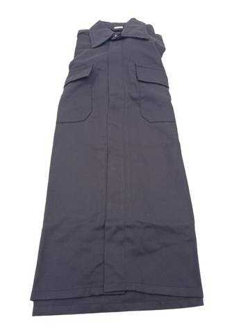 Gray Protective Work Clothing Size 39/40
