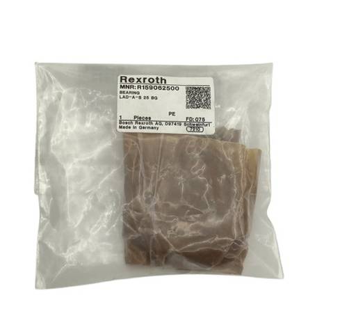 Подшипниковый блок Rexroth R159062500 LAD-A-S 25 BG