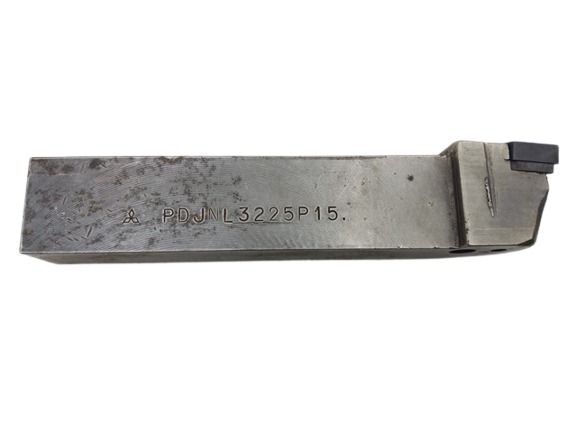 PDJNL 3225P 15 Boring Bar Clamp Holder