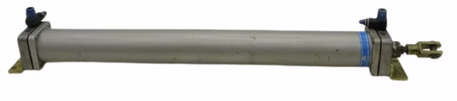 Festo DN 100-1000 PPU Pneumatikzylinder 12 bar 174 PSI
