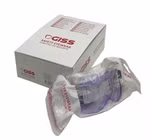 4x Giss 840366 G-Proguard Schutzbrille klar