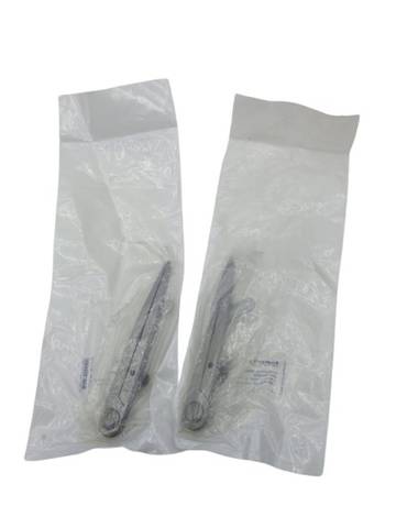 2x Format 48120150 Length 150 mm Divider with Adjustable Bow