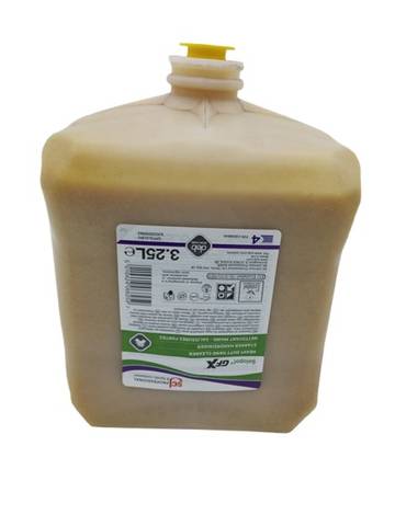 3.25 L Sc Johnson GPF3Leuro Foam Hand Cleaner Solopol Gfx