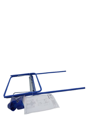 Generico 0960641 Держатель рулона бумаги 460x900x440mm