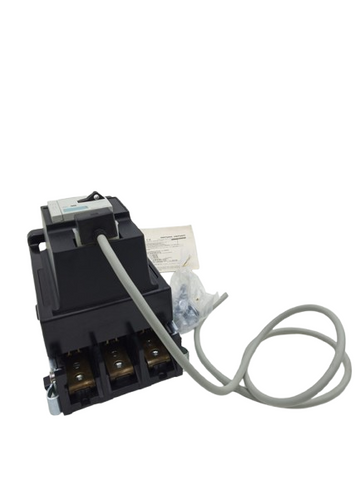 Автомат защиты двигателя Siemens 3RV1611-0BD10 Sirius