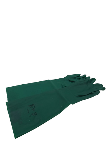 Honeywell 733 Camatril Green Glove Size 11