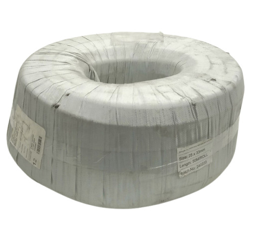 50m 240220 PVC Spiral Hose With DEHP-Free Steel Wire