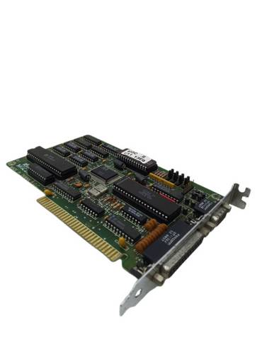 8230 MGC2 ISA Display Adapter Graphics Card for Industrial Systems