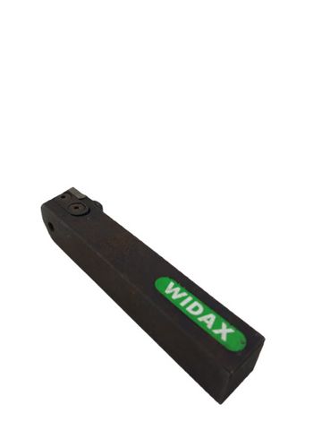 Widax 21444120 Indexable Insert Turning Tool Holder For Lathes