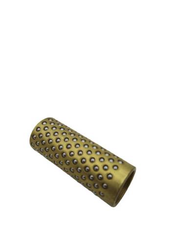 Brass Ball Cage Bushing Bearing Cage For Precision Bearings