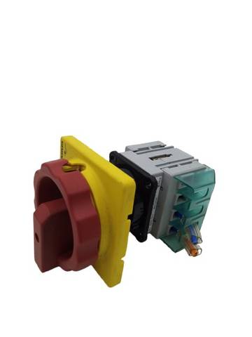 Siemens 3LD2054-0TK51 Load-Disconnector Switch 3LD20540TK51