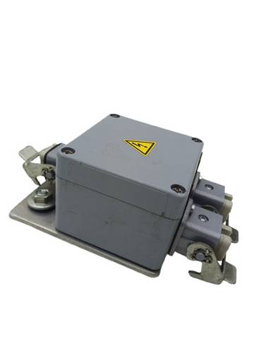 Mounted Waterproof Terminal Junction Box