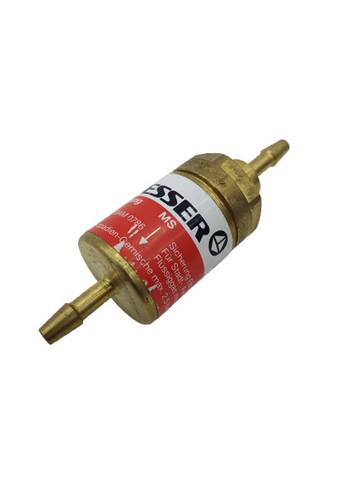 Messer 135028 XK BAM 0786 Пламегаситель обратного пламени