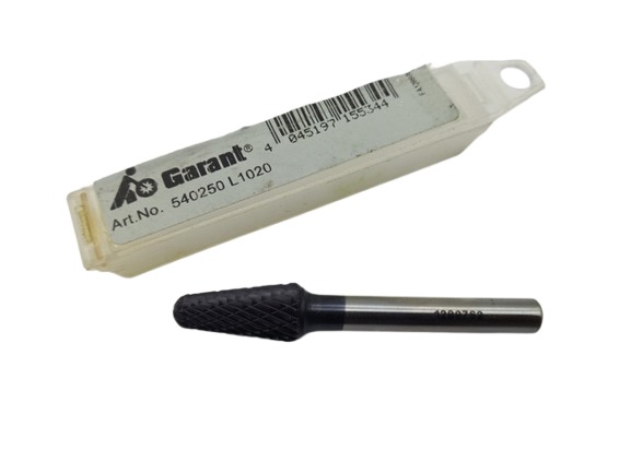 Garant 540250 L1020 فرّازة مغطاة صناعية