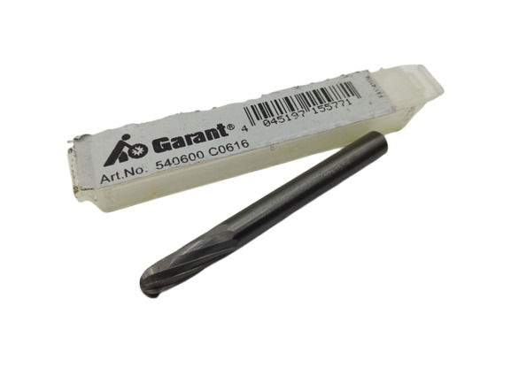 Garant 540600 C0616 Фреза Z1, крупная HM