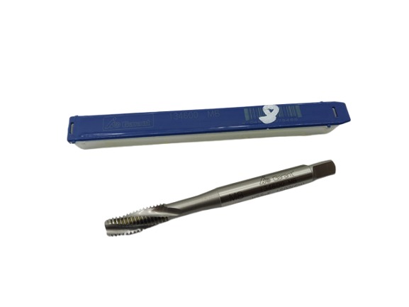 Машинные метчики Garant Ø6.8mm 134600 M8 HSS-E