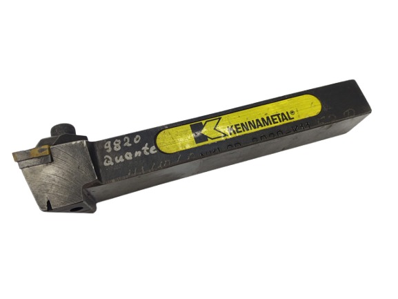 Державка Kennametal 9820 для токарного станка