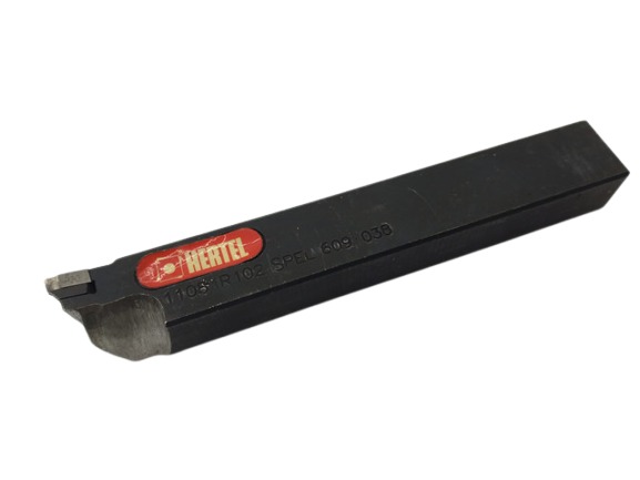 Hertel SPEL 1105 1R 102 SPEL 609.038 Metal Indexable Insert Holder