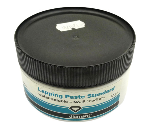 220ml Diamant 1821524 Lapping Paste Standard Water-Soluble