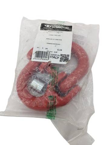 Carcano CL16 Connecting Link Lifting Chains