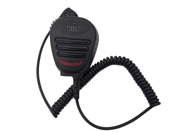 Entel CMP750 M3905P Underwater Speaker Microphone